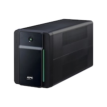 APC BVX1200LI-GR 1200VA 650 W UPS Kesintisiz Güç Kaynağı