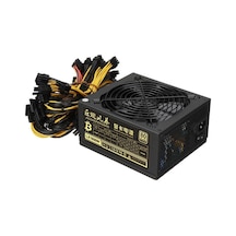 LX1800T 80 Plus 1800W Power Supply Güç Kaynağı