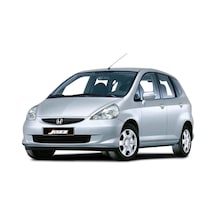 Honda Jazz 2000-2007 Geri Vites Aydınlatma Ampulü