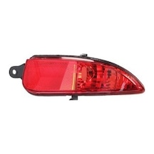 Opel Corsa C 2001-2003 Model Arka Sol Sis Lambası