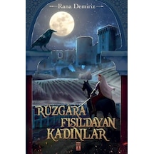 Rüzgara Fısıldayan   Kadınlar