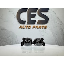 Bmw 3 Serisi E90 Uyumlu M Tip Mercekli Sis Far Takımı
