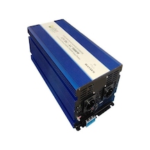 5000 Watt 12 Volt Tam Sinüs İnverter