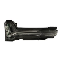 Focus Kapi Ayna Sinyali Sol 2001-2023 Jx7b13b381ab 1.5, 1.5l Duratorq Tdci