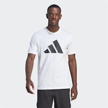 Adidas Training Essentials Feelready Logo Erkek Tişört 001