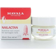 Yıpranmış, Pürtüklü Ve Ayrılan Tırnaklara Özel Besleyici Tırnak Kremi 15ml..tırnak