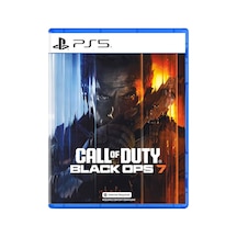 Ps5 Call Of Duty Black Ops 7