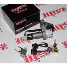 Msr Powersky Oem Kontak Seti Scooter 150 Cc