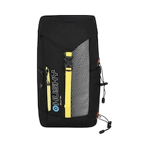 Husky Jolly 15 Lt Ultra Hafif Siyah Mini Outdoor Ve Şehir Sırt Çantası