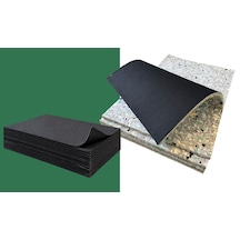 Bariyerli Bondex + Bariyer 23 Mm Ses Yalıtımı Malzemesi 7 M²