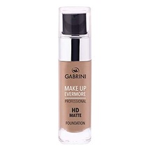 Professional Hd Matte Foundation 3 Genel
