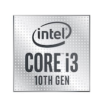 Intel Core i3-10100 3.6 GHz LGA1200 6 MB Cache 65 W İşlemci Tray