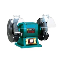 Troy 17125 Taş Motoru Ø125, 180w
