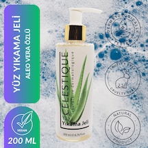 Yüz Yıkama Jeli 200ml
