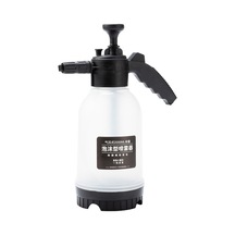 Hallow Aumotop 2l Köpük Püskürtücü Araba Yıkama Aracı Köpük Pompası K21397