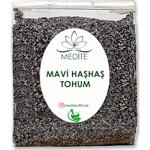 Mavi Haşhaş 75 Gr