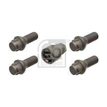FEBI 47550 Bijon Bmw Kılıtlı Set F 010207102030