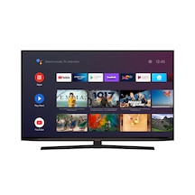 Grundig Atlanta 55 GGU 8965 BE 55" 4K Ultra HD Android LED TV Grundig Atlanta 55 GGU 8965 BE 55" 4K Ultra HD Android LED TV
