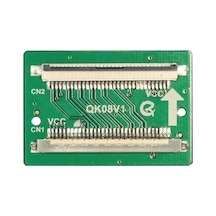 Lcd Panel Flexi Repair Kart Lg İn Sam Out Hd Fpc To Fpc Qk08v1 Qk8001a 4434