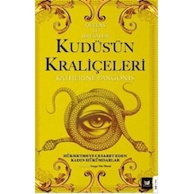 Kudüs'ün Kraliçeleri Queens Of Jerusalem: The Women Who Dared ...