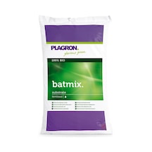 Plagron Bat Mix 50 L