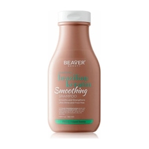 Beaver Brazilian Keratin Smoothing Shampoo 350 ML