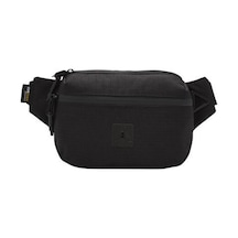 Nike Jam Cordura Franchıse Cross Body Siyah Çanta Ma0901-023 Siyah