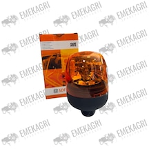 Sdf Parts Same Deutz-fahr Traktör Tepe Lamba