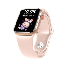 Mifly S9 Pro GGSMIFLY0004 45 MM Akıllı Saat (Distribütör Garantili)