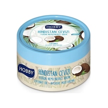 Hobby El Vücut Bakım Kremi Hindistan Cevizi Özlü 250 Ml