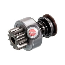 Marş Dişlisi Tam Freze 11 Diş 41mm Man, Volkswagen Formmetal Frm 52891