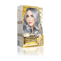 24k Altın Parçacıklı Saç Bakım Seti - 2 X 50 Ml + Geliştirici