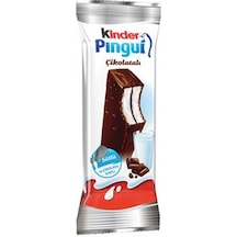 Kinder Pingui 30 x 30 G