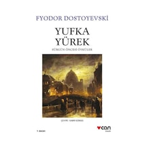 Yufka Yürek - Sürgün Öncesi Öyküler - Elwm-878721