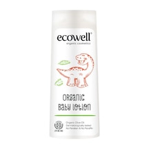 Ecowell Bebek Losyonu 300 Ml