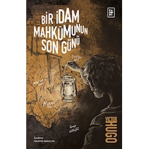 Bir İdam Mahkumunun Son Günü - Victor Hugo - Parodi Yayınları