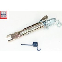 X Fren Ayar Cırcır Tm.tk. Sol Palıo-sıena-albea Motortec 98845064