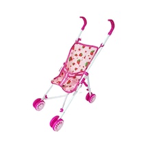 Oyuncak Baston Puset Metal Puset Bebek Arabası