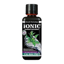 Growth Technology İonic Cal-mag Pro 300 Ml 300 G