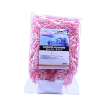 Valet Pro Advanced Microfibre Wash Mitt Yıkama Eldiveni 30Cmx18Cm