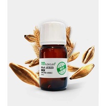 Nnflavours Viski Kiti JC023 Viski Aroması Kiti 20 ML