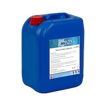 Bulutix Pas ve Kireç Sökücü 5 KG