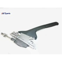 El Fren Kolu Tabancası Clıo Iıı Symbol-thalıa Siyah Aft 8200575271/ 8200080839/ 8200575270