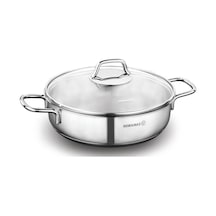 Korkmaz A1833 Perla Tencere 22X6 2.3 L