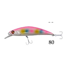 Kendo Zero Arise Minnow 70s Suni Yem 80