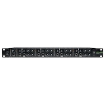 Mackie Hm-400 4 Kanal Kulaklık Amfisi