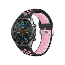 Huawei Gt2 46mm Krd-10 Uyumlu Tgco Kordon-no8