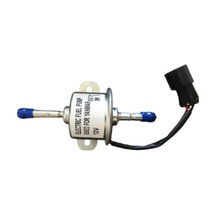 Yakit Otomatiği Elektrikli
