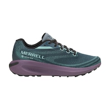 Merrell Morphlite Gore-tex Erkek Ayakkabı Gri