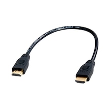 Hdmi 30 Cm Kisa Kablo Hdmi 30 Cm Kisa Kablo